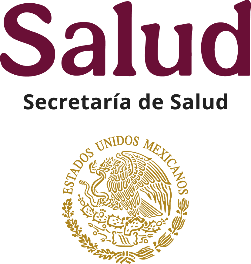 Salud, Secretaría de Salud